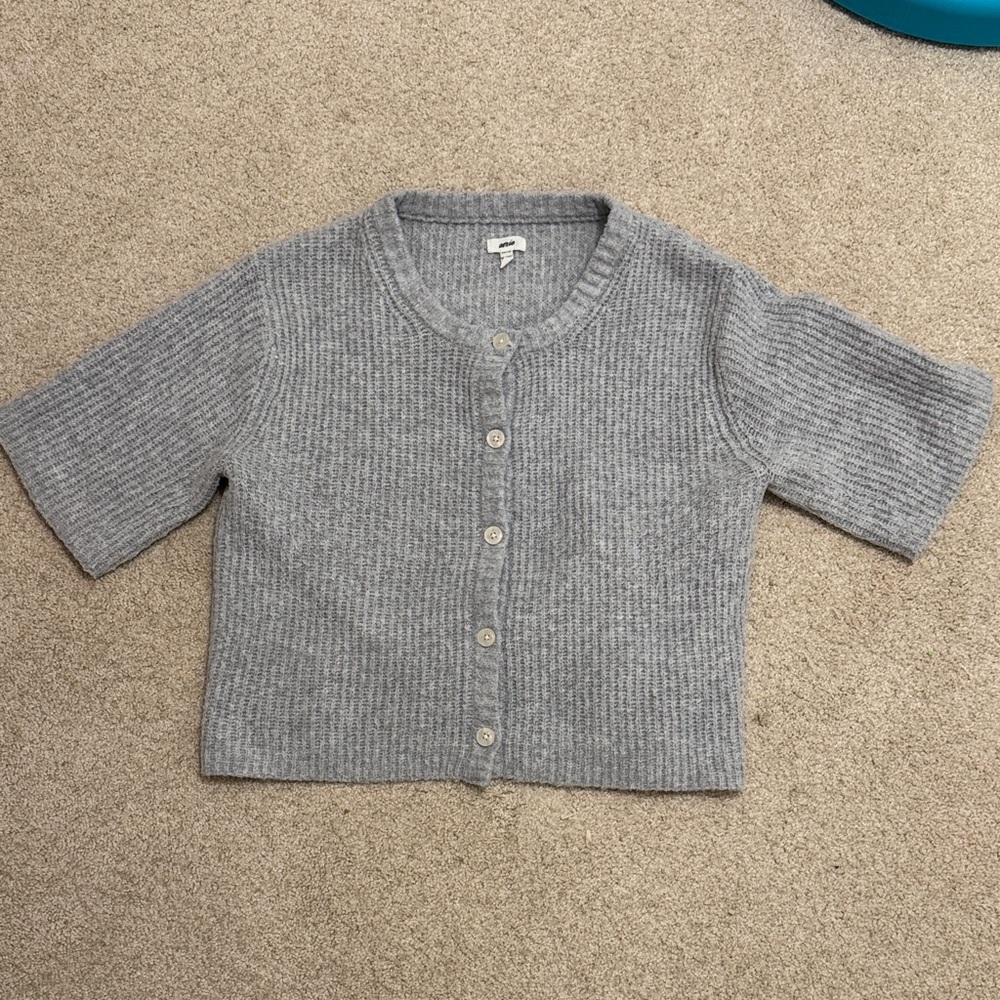 Aerie Knit Top